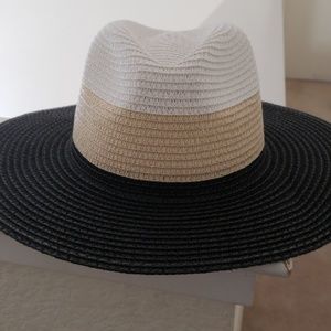 Aldo summer hat
